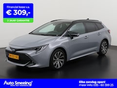 Toyota Corolla Touring Sports - 1.8 Hybrid Premium Bi-Tone | Head Up | Stuur & Stoelverwarming | Zondag Open