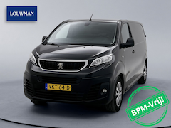 Peugeot Expert - 1.5 BlueHDI 100 Standard Premium Trekhaak Navigatie Achteruitrijcamera