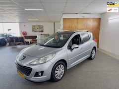 Peugeot 207 SW - 1.4 VTi XS Apk Nieuw, 1e Eigenaar, Dealer-Onderhouden, Clima, Cruise, N.A.P, Topstaat