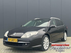 Renault Laguna Estate - 2.0 dCi Dynamique NAP-APK