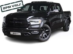 Dodge Ram 1500 - 5.7 V8 4x4 Crew Cab Laramie | Luchtvering | Elektrische sidesteps | Fenders |