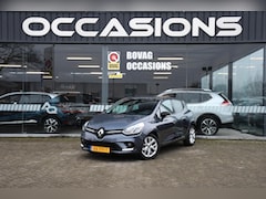 Renault Clio - 0.9 TCe Limited APPLE CARPLAY/ TREKHAAK/ NAVIGATIE