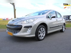 Peugeot 308 - 1.6 VTi XS Climate Control , Panorama dak