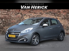 Peugeot 208 - 1.2 PureTech Allure | Apple-Carplay | Clima | Navi