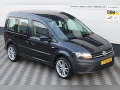 Volkswagen Caddy - Combi 1.0 TSI Navi Cruise Clima 1ste Eig