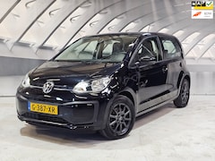 Volkswagen Up! - 1.0 BMT move up led bluetooth aluminium wielen