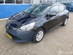 Renault Clio - 1.2 Night & day