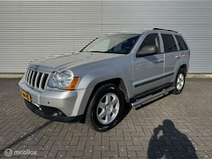 Jeep Grand Cherokee - 3.7 V6 Laredo | Youngtimer | Automaat |