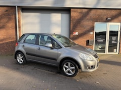 Suzuki SX4 - 1.6 Exclusive|AUTOMAAT|AIRCO|NIEUWE APK