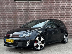 Volkswagen Golf - 2.0 GTI | Origineel Nederlands | Volledig dealeronderhouden |