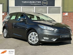 Ford Focus Wagon - 1.0 Trend Edition/PARKS/NAVI/CRUISE/APK