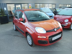 Fiat Panda - 0.9 TwinAir Lounge