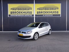 Volkswagen Polo - 1.2 Easyline