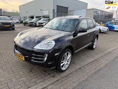 Porsche Cayenne - 3.6 Facelift, Navi, Luchtvering, APK 01-2026