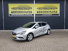 Opel Astra - 1.6 CDTI Business+