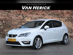 Seat Ibiza - 1.2 TSI FR 5-Deurs | Xenon | Cruise | Clima