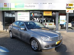 Mercedes-Benz C-klasse - 200 K Business Class 181485 KM NAP airco