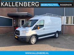 Ford Transit - 350 2.0 TDCI 131PK L2H2 Trend euro6 / Trekhaak / Imperiaal / Camera / Cruise