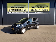 Fiat Panda - 0.9 TwinAir Lounge