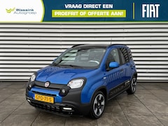 Fiat Panda - 1.0 70pk Pandina | Airco | Bluetooth