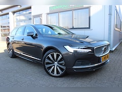 Volvo V90 - 2.0 T6 AWD Inscription Exclusive B&W | 360 Cam | Verwarmd stuur