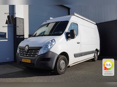 Renault Master - 2.3 dCi L2H2 EURO 6 - Airco - Cruise - Navi - €12.900, - Excl