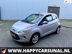 Ford Ka - 1.2 Cool & Sound start/stop, NIEUWE APK