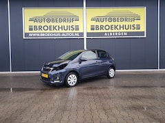 Peugeot 108 - 1.0 e-VTi Active