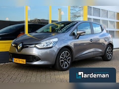 Renault Clio - 0.9 TCe Navi Airco