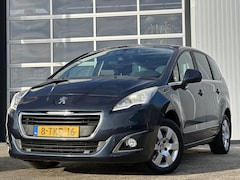 Peugeot 5008 - 1.6 VTI Active 5p. 157pk | Achteruitrijcamera | Panoramadak | Cruise Control | Navigatie |