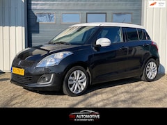 Suzuki Swift - 1.2 Comfort EASSS AIRCO / CRUISE / 81.419 KM