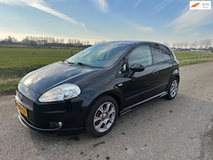 Fiat Grande Punto - 1.4-16V Racing