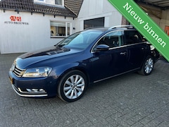 Volkswagen Passat Variant - 1.4 TSI Aut7 High Executive Line | Orig NL