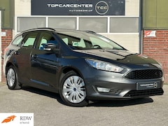 Ford Focus Wagon - 1.0 First Edition/AIRCO/PARKS/APK