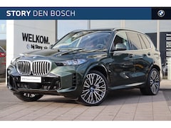 BMW X5 - xDrive50e High Executive M Sport Automaat Automaat / Stoelventilatie / Driving Assistant P