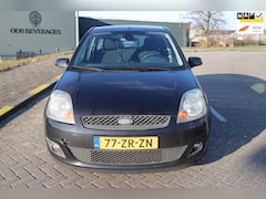 Ford Fiesta - 1.3-8V Futura XL