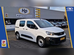 Peugeot Partner - 1.5 BlueHDI Premium Automaat