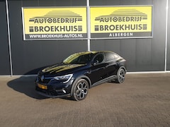 Renault Arkana - 1.6 E-Tech Hybrid 145 Intens