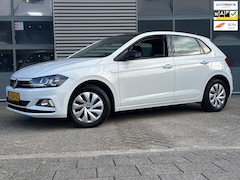 Volkswagen Polo - 1.0 TSI Comfortline | CRUISECR | NAVI | Carplay | Camera