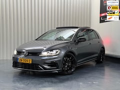 Volkswagen Golf - 2.0 TSI 4Motion R Performance Pano Carbon