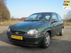 Opel Corsa - 1.4i APK 09-2025