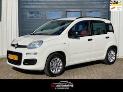 Fiat Panda - 0.9 TwinAir Easy 1e EIG / AIRCO / 67.619 KM / NAP