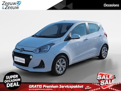 Hyundai i10 - 1.0i Comfort | Navi | Cruise | Airco |