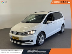 Volkswagen Caddy - Caddy Touran 2.0 TDI Comfortline VAN Automaat Airco Bluetooth Cruise Navi