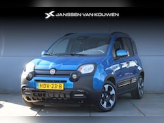 Fiat Panda - 1.0 Hybrid Pandina / Nieuw / Voordeel