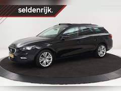 Seat Leon - 1.5 TSI Style Intens | Panoramadak | Adaptive cruise | Carplay | Camera | Navigatie | Full