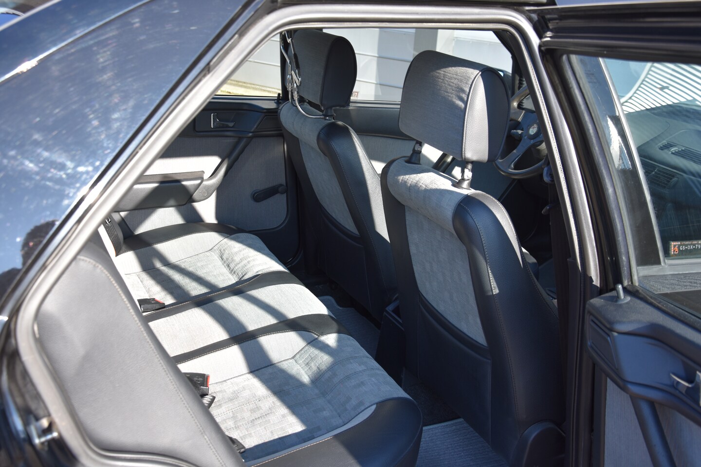 Alfa Romeo 155 - 1.7 T.Spark