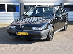 Alfa Romeo 155 - 1.7 T.Spark