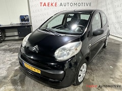 Citroën C1 - 1.0-12V Ambiance APK