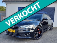 Audi A6 Avant - 3.0 TDI BiT quattro Pro Line S | FULL OPTION